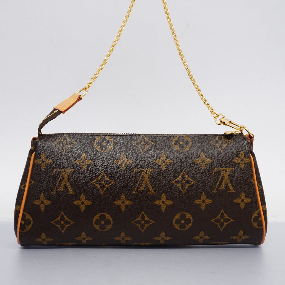 Louis Vuitton 2way Bag Monogram Eva