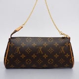 Louis Vuitton 2way Bag Monogram Eva