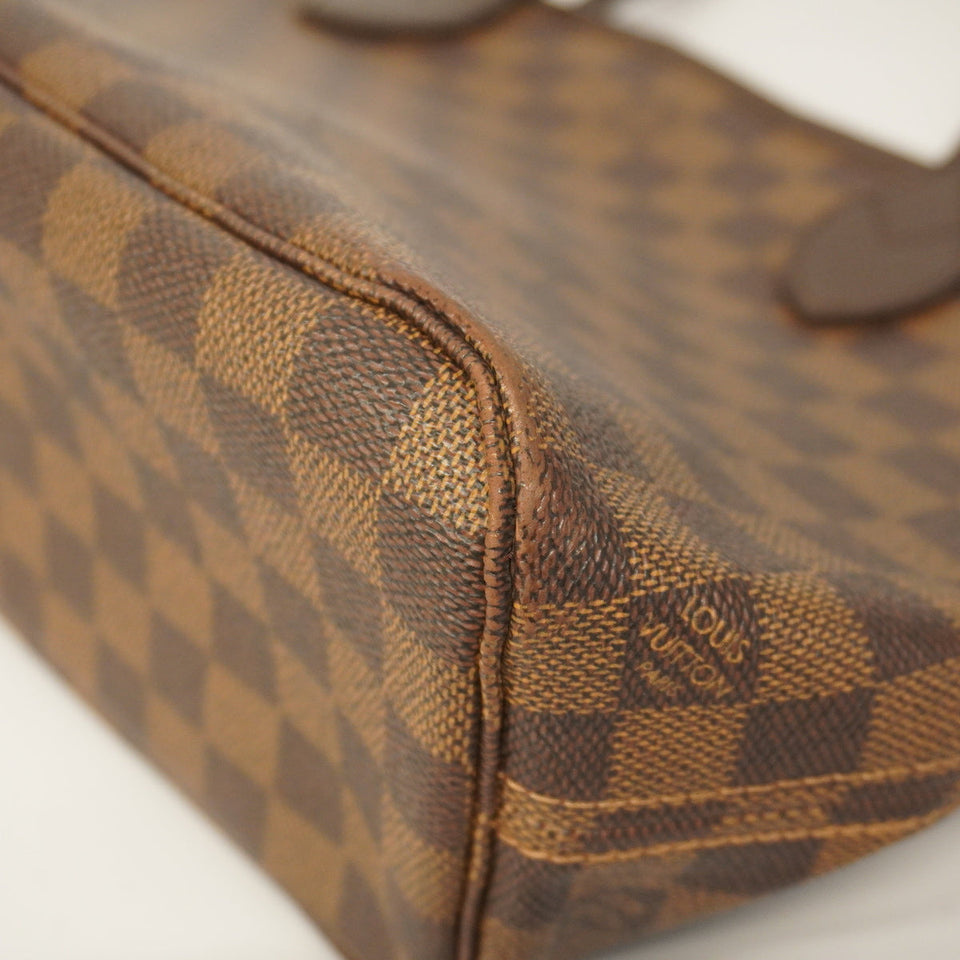 Louis Vuitton Tote Bag Damier Neverfull PM