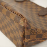 Louis Vuitton Tote Bag Damier Neverfull PM