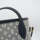 Louis Vuitton Tote Bag Monogram Ideal Neverfull MM