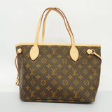 Louis Vuitton Tote Bag Monogram Neverfull PM