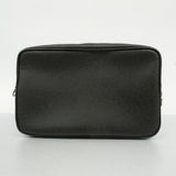 Louis Vuitton Clutch Bag Taiga Pochette Kasai