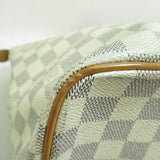 Louis Vuitton Saleya MM Canvas Damier Azur