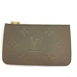 Louis Vuitton Neverfull MM Tote Bag Implant Tourtrell