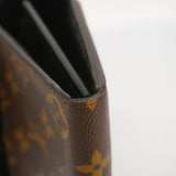 Louis Vuitton Bifold Long Wallet Monogram Giant Portefeuille
