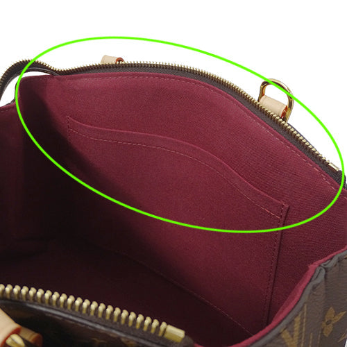 Louis Vuitton Petite Palais PM Monogram Shoulder Bag