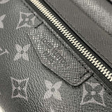 Louis Vuitton Bum Bag Taiga Lama Body Bag