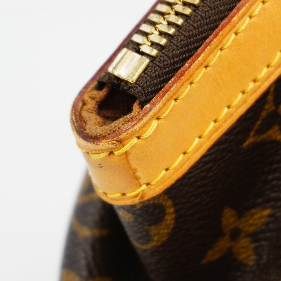 Louis Vuitton Handbag Monogram Tivoli PM