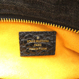 Louis Vuitton Neo Cabby MM 2way Shoulder Bag Canvas Denim Monogram