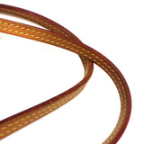 Louis Vuitton Neverfull MM Tote Bag Monogram Brown