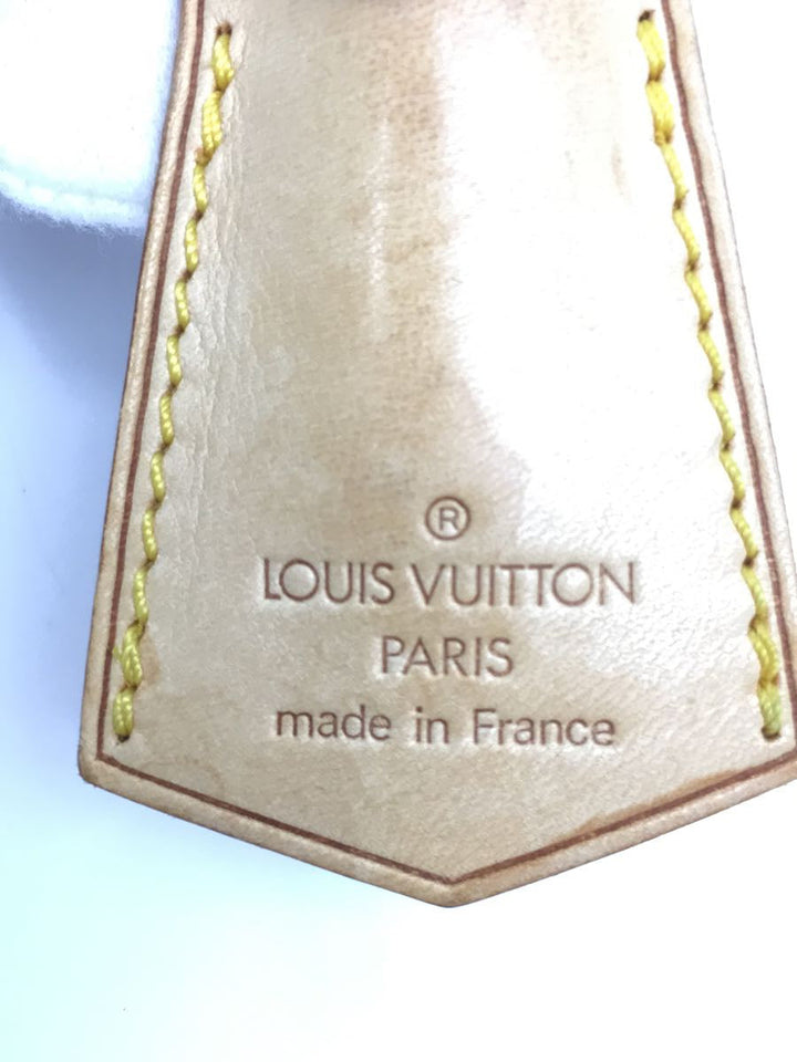Louis Vuitton Speedy 30 Monogram Multicolor