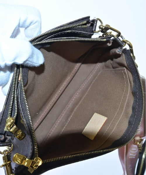 Louis Vuitton Multi Pochette Accessories Shoulder Bag