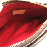 Louis Vuitton Viva Cite PM Shoulder Bag Canvas Monogram