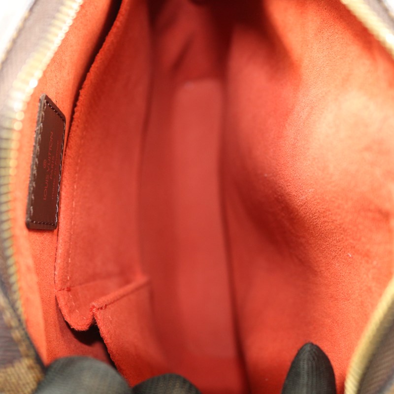 Louis Vuitton Ipanema GM Damier Shoulder Bag