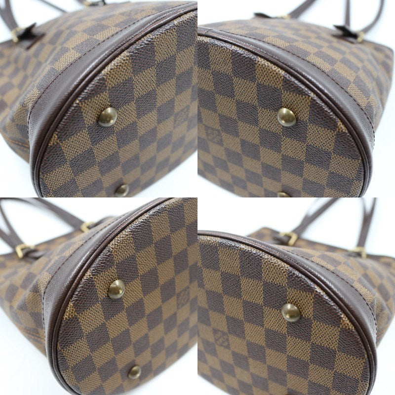 Louis Vuitton Male Damier Tote Bag