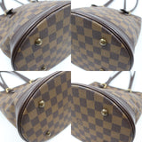 Louis Vuitton Male Damier Tote Bag