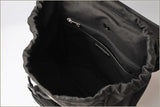 Saint Laurent- Backpack Ruck Moon Bag