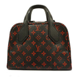 Louis Vuitton 2way Bag Monogram Rouge Dora Soft BB