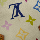 Louis Vuitton Handbag Monogram Multicolor Alma