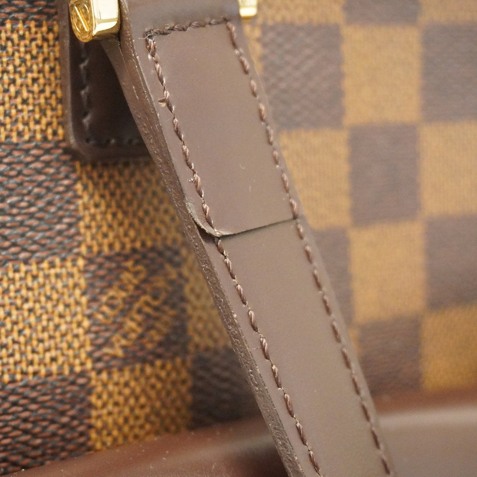 Louis Vuitton Tote Bag Damier Handbag