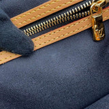 Louis Vuitton Handbag Monogram Giant Speedy Bandouliere 30 2way Black