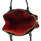 Louis Vuitton Handbag Monogram Empreinte Petit Palais PM