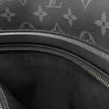 Louis Vuitton Monogram Eclipse Odysse Messenger PM Shoulder Bag Crossbody