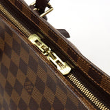 Louis Vuitton Damier Chelsea Tote Bag Shoulder Bag