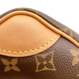 Louis Vuitton Shoulder Bag Monogram Odeon NM PM