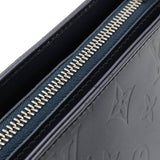 Louis Vuitton Monogram Matte Fowler Shoulder Bag