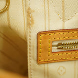 Louis Vuitton Tote Bag Damier Azur Neverfull PM