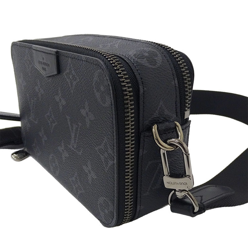 Louis Vuitton Monogram Eclipse Brand Shoulder Bag