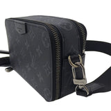 Louis Vuitton Monogram Eclipse Brand Shoulder Bag