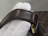 Louis Vuitton Bloomsbury GM Shoulder Bag Damier Ebene