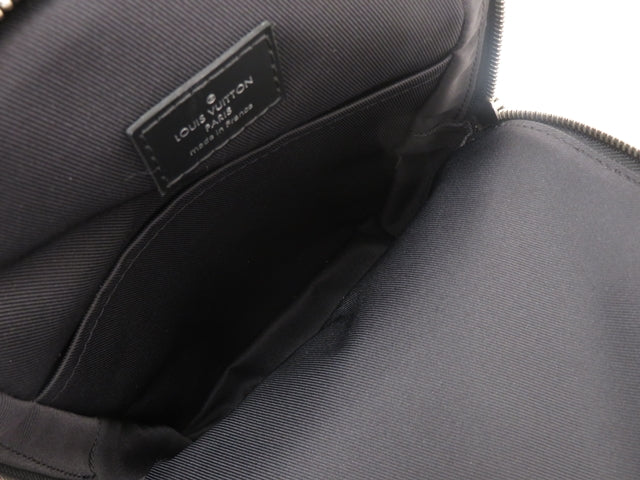 Louis Vuitton Bag Avenue Sling Bag Damier Graphite