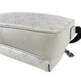 Louis Vuitton Outdoor Messenger PM Antarctica Messenger Bag