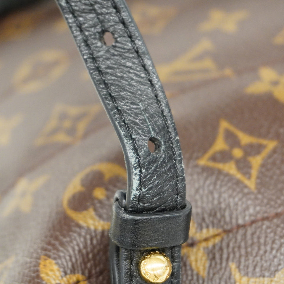 Louis Vuitton Rucksack Monogram Palm Spring MM