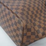 Louis Vuitton Tote Bag Damier Neverfull MM