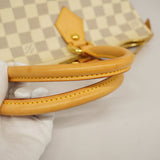 Louis Vuitton Tote Bag Damier Azur Saleya PM