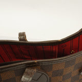 Louis Vuitton Tote Bag Damier Neverfull MM