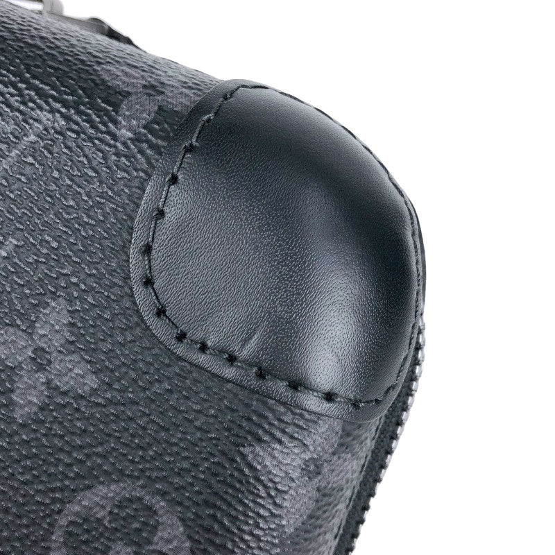 Louis Vuitton Horizon Monogram Eclipse Clutch Bag Shoulder Bag