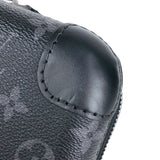 Louis Vuitton Horizon Monogram Eclipse Clutch Bag Shoulder Bag