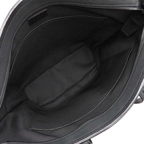 Louis Vuitton 2way Christopher Black Shoulder Bag