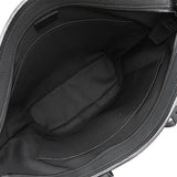 Louis Vuitton 2way Christopher Black Shoulder Bag