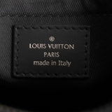 Louis Vuitton Maru Supple Epi leather shoulder bag Noir