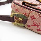 Louis Vuitton Juliet Shoulder Bag Canvas Monogram