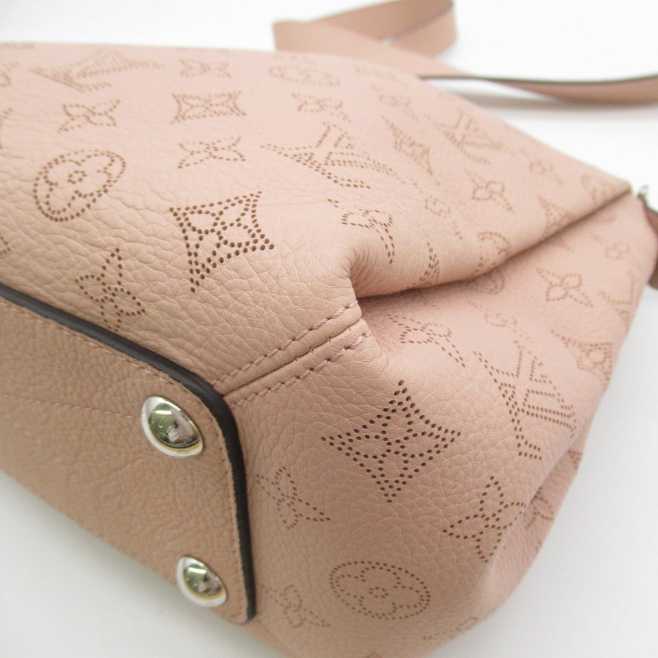 Louis Vuitton Babylon Chain BB Shoulder Bag