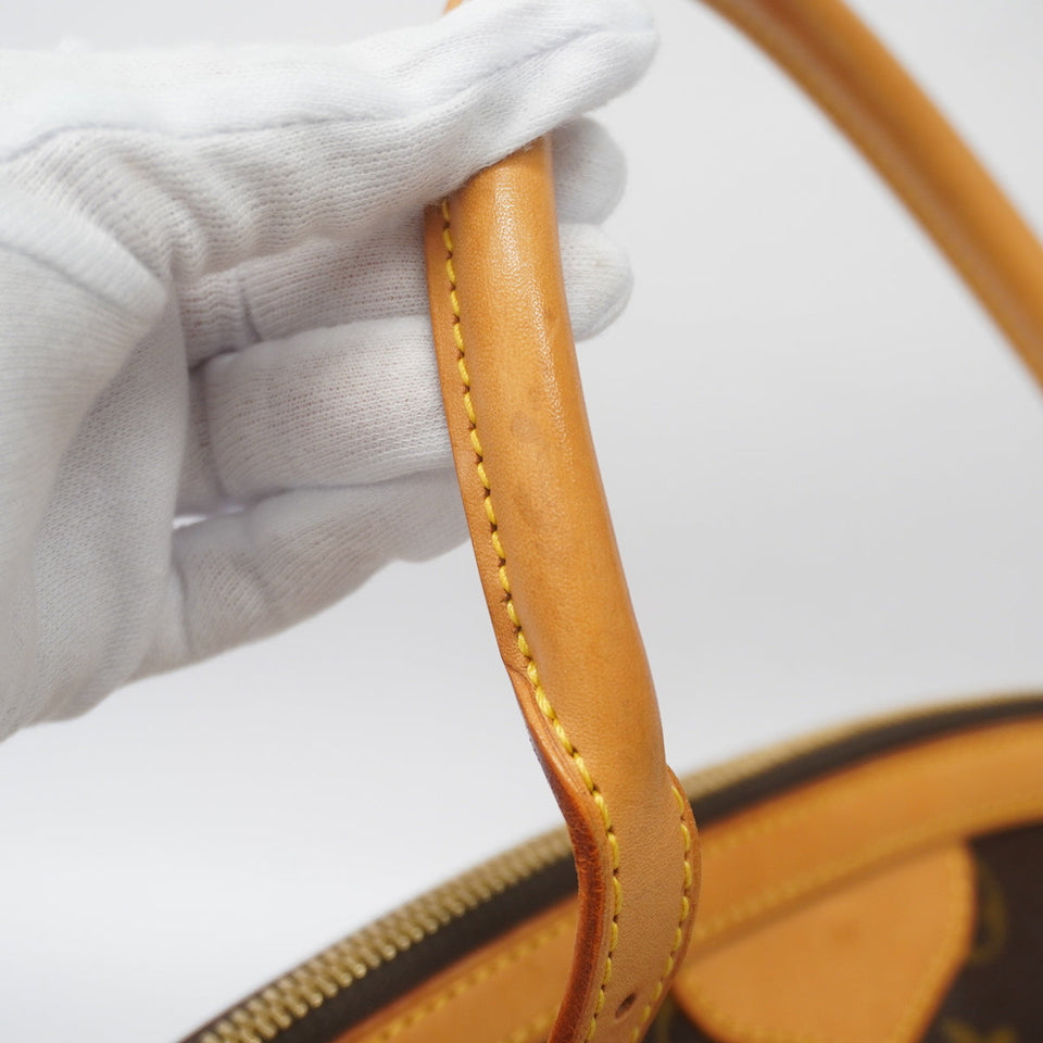 Louis Vuitton Tote Bag Monogram Tivoli GM