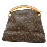 Louis Vuitton Shoulder Bag Monogram Artsy MM